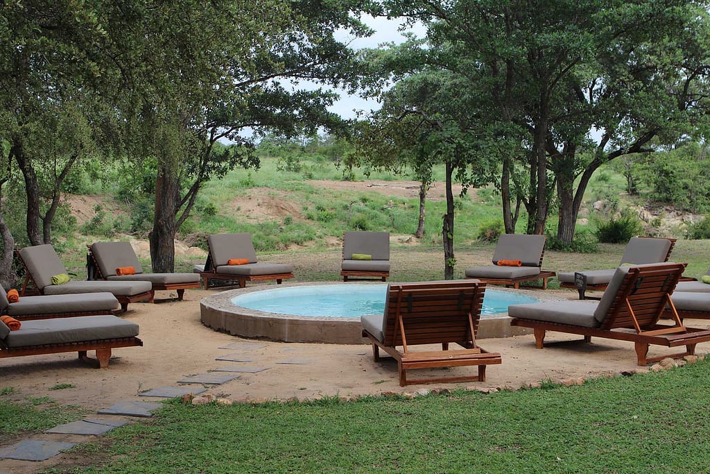 Shindzela Tented Camps