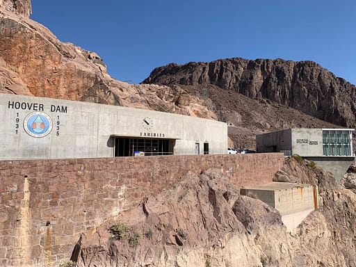 Hoover Dam