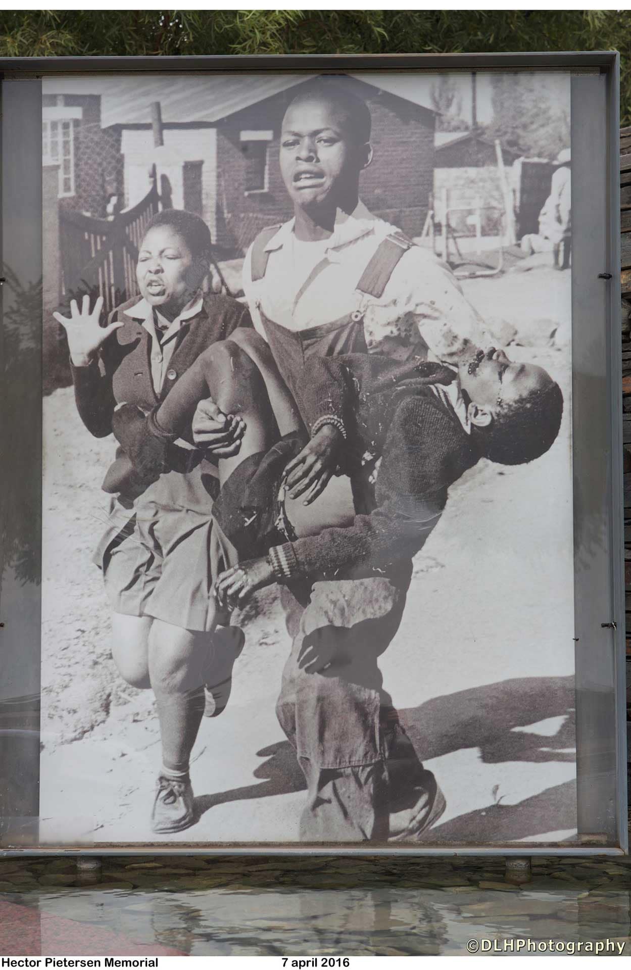 Hector Pietersen Memorial