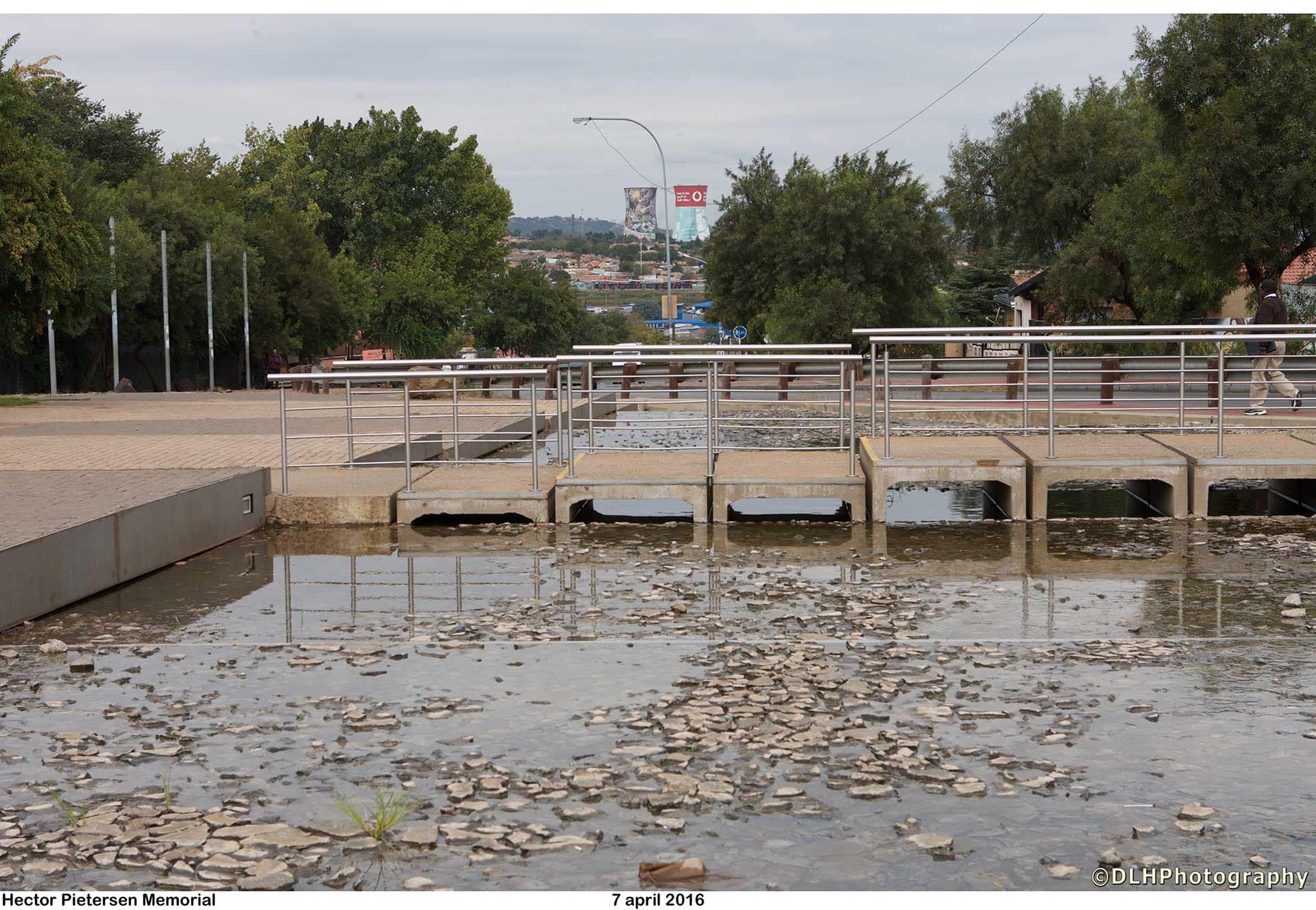 Hector Pietersen Memorial