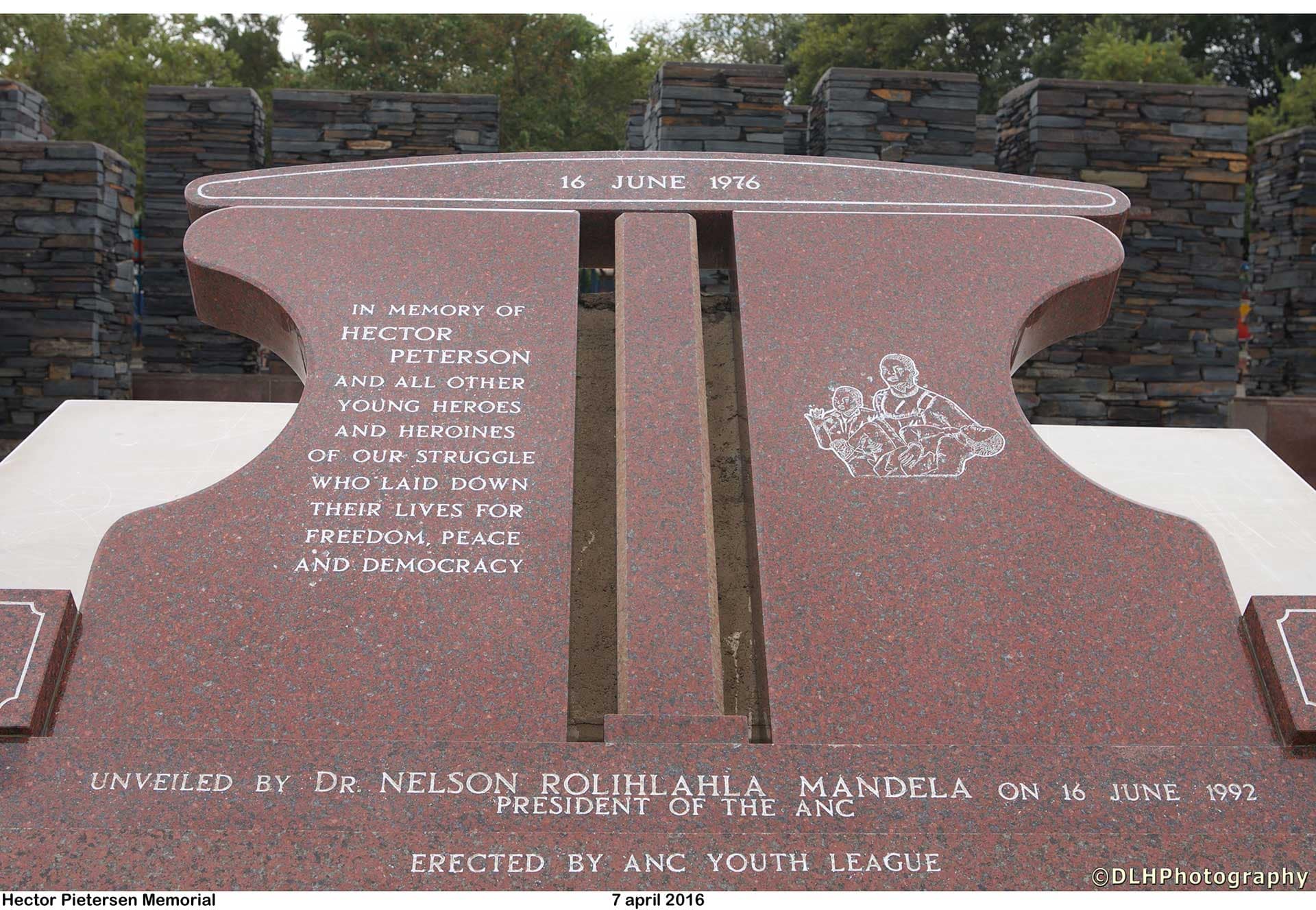 Hector Pietersen Memorial